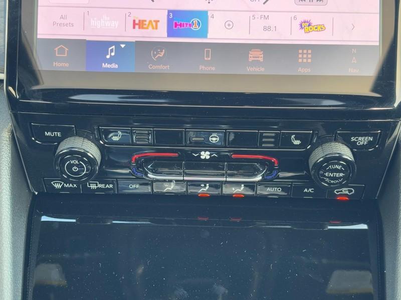 new 2025 Jeep Grand Cherokee L car, priced at $45,779