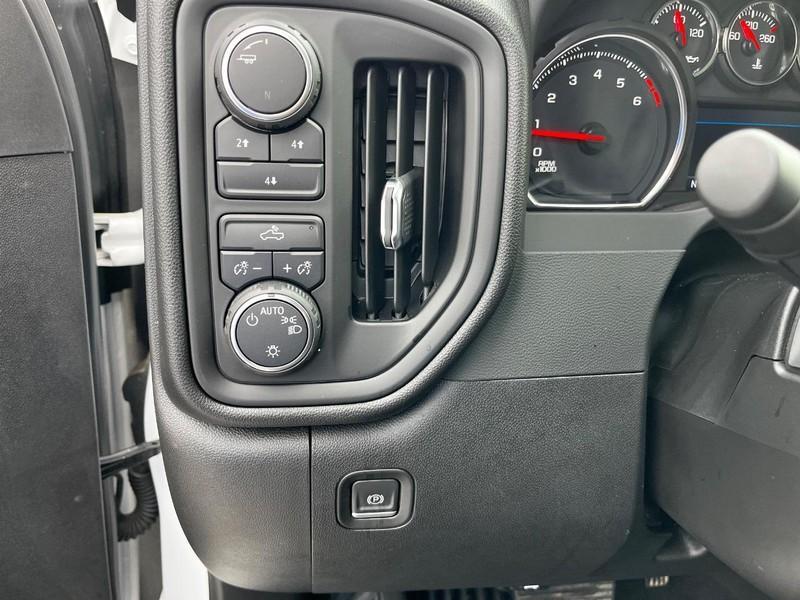 used 2023 Chevrolet Silverado 2500 car, priced at $49,000