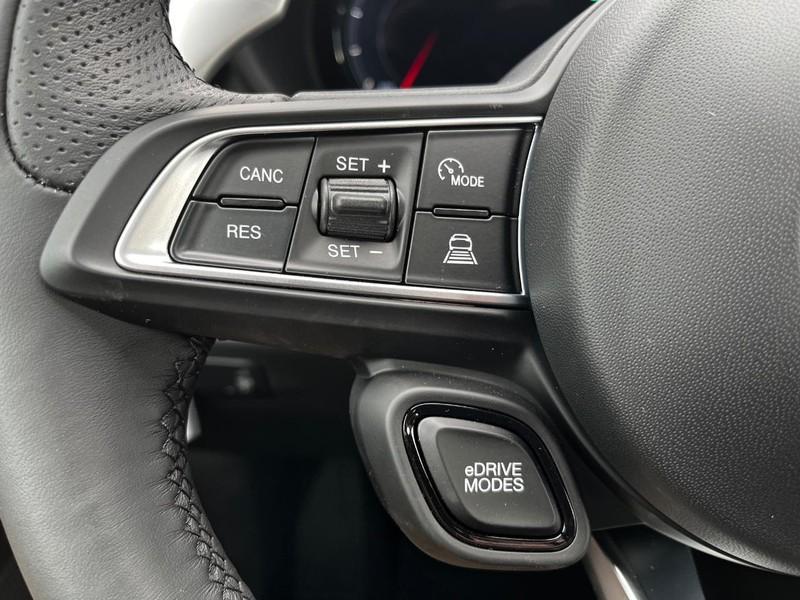 new 2024 Dodge Hornet car, priced at $41,715