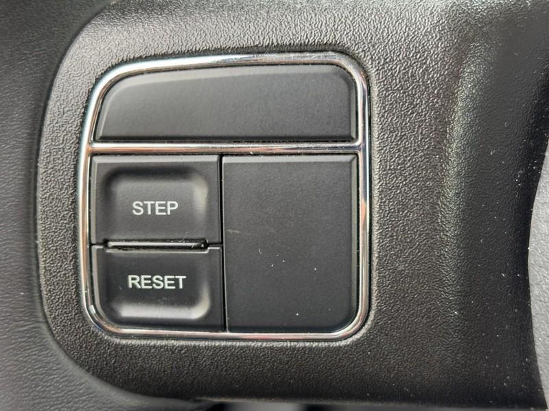 used 2016 Jeep Patriot car, priced at $9,500