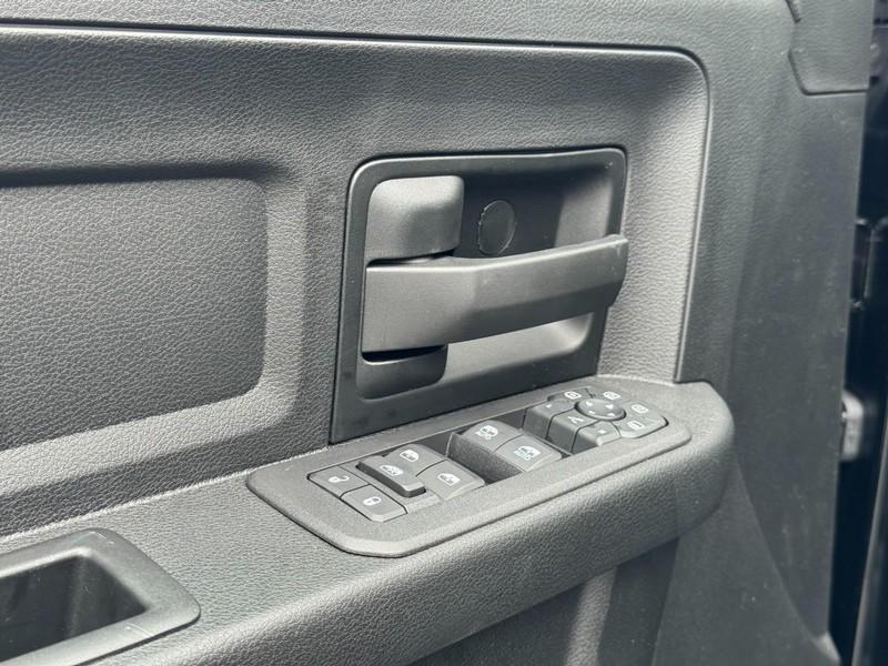 new 2025 Ram 2500 car, priced at $56,861