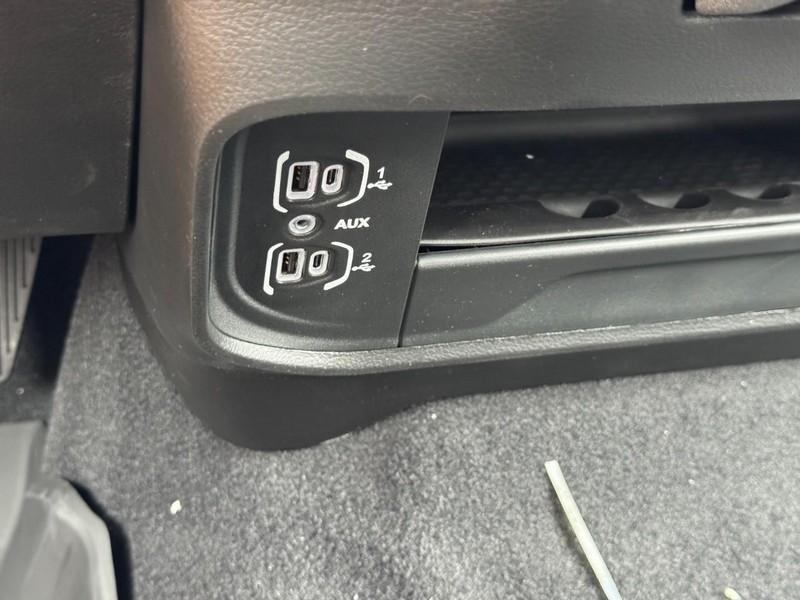 new 2025 Ram 2500 car, priced at $56,861