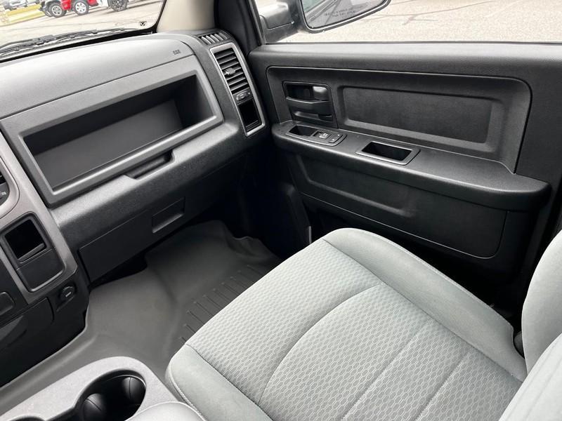 used 2017 Ram 1500 car, priced at $15,000