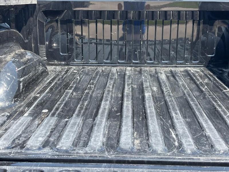 used 2022 Ram 1500 car, priced at $42,500