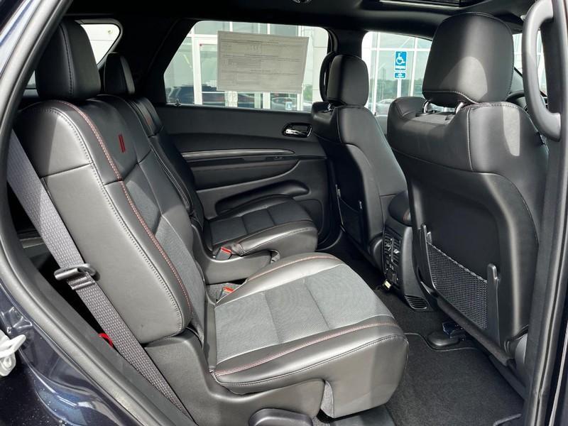 new 2024 Dodge Durango car, priced at $54,195