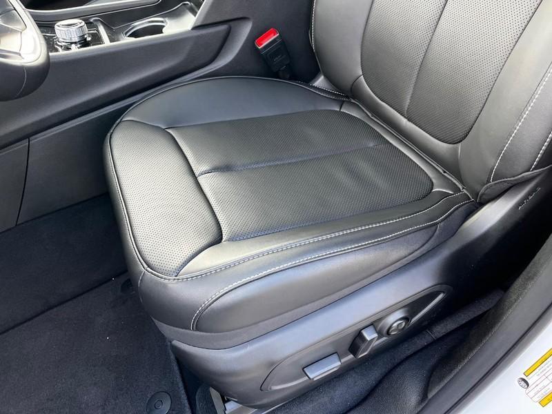 new 2025 Jeep Grand Cherokee L car, priced at $49,823