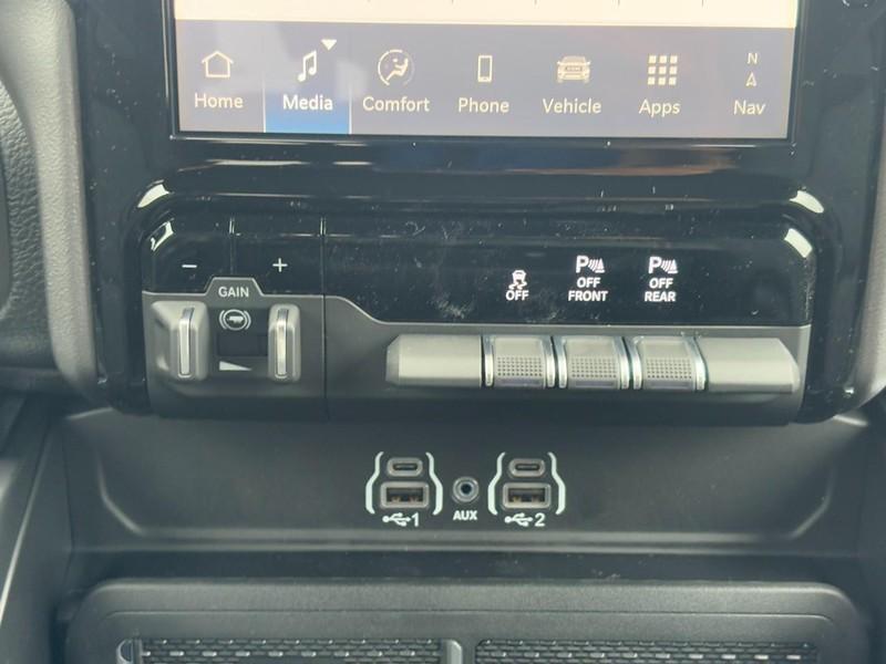 new 2026 Ram 1500 car, priced at $51,645