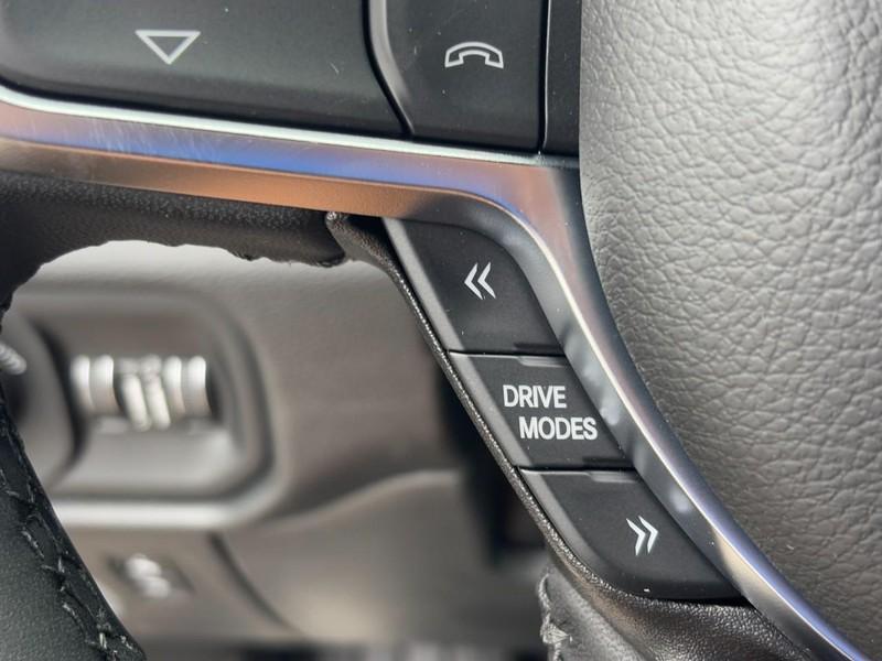 new 2026 Ram 1500 car, priced at $51,645