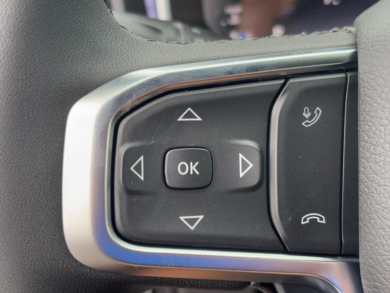 new 2026 Ram 1500 car, priced at $51,645