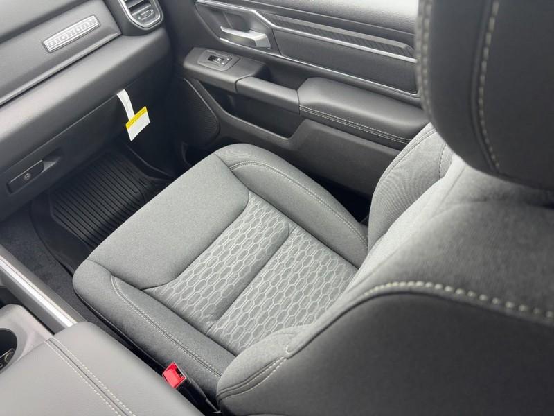 new 2026 Ram 1500 car, priced at $51,645