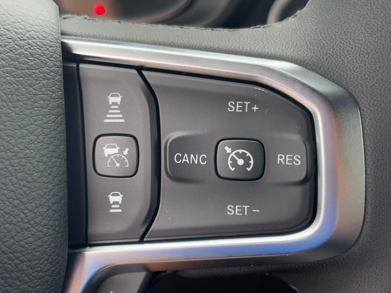 new 2026 Ram 1500 car, priced at $51,645