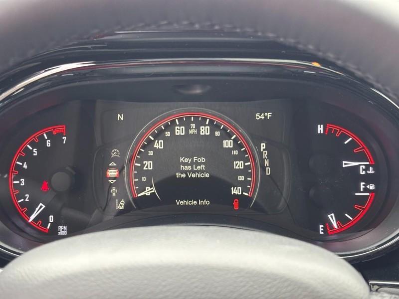 new 2026 Dodge Durango car, priced at $45,201