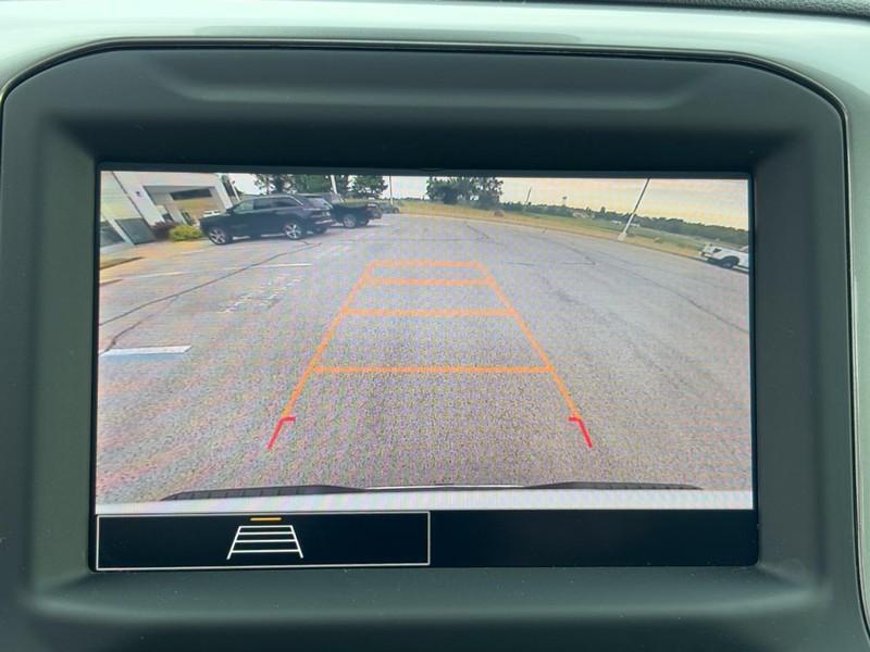 used 2024 Chevrolet Silverado 1500 car, priced at $27,500