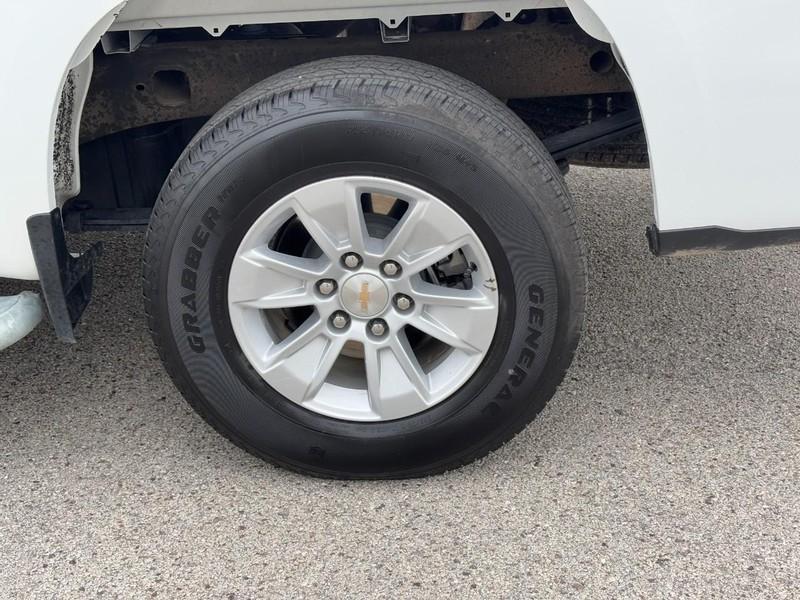 used 2024 Chevrolet Silverado 1500 car, priced at $27,500