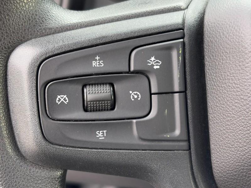 used 2024 Chevrolet Silverado 1500 car, priced at $27,500