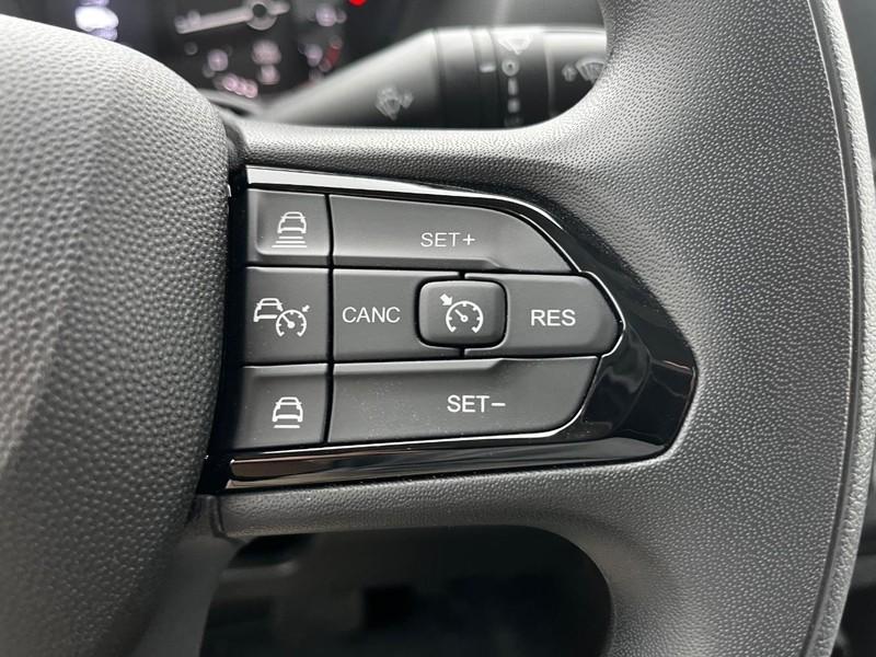 new 2025 Ram ProMaster 2500 car, priced at $55,015