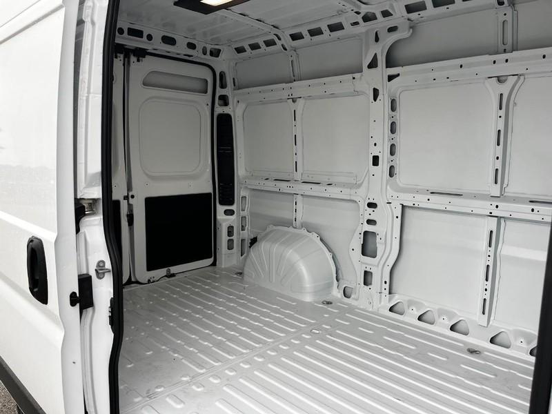 new 2025 Ram ProMaster 2500 car, priced at $55,015