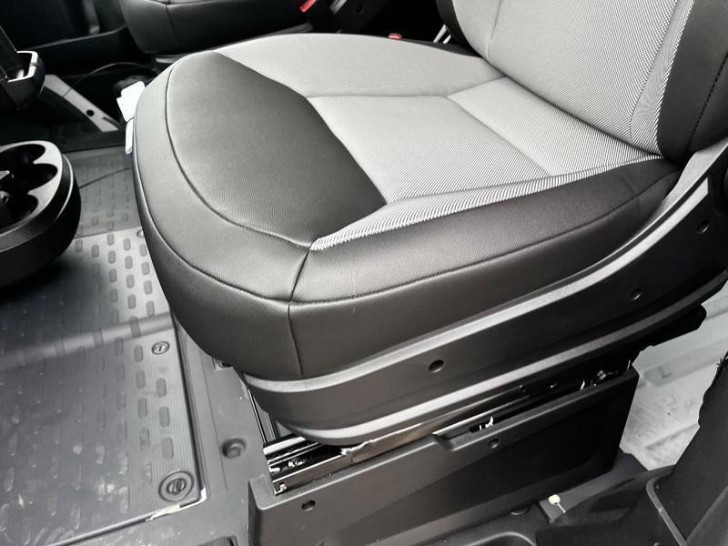 new 2025 Ram ProMaster 2500 car, priced at $55,015