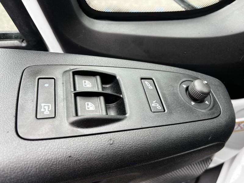new 2025 Ram ProMaster 2500 car, priced at $55,015