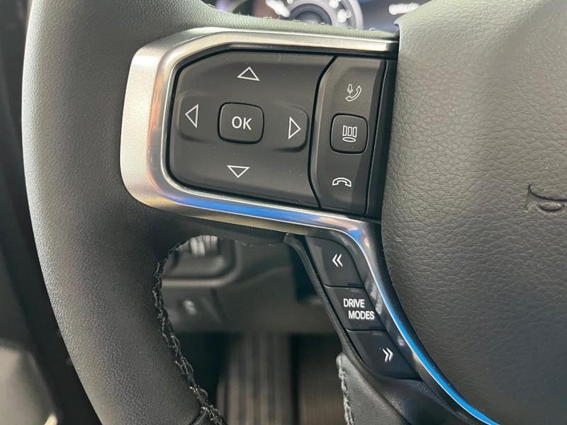 new 2025 Ram 1500 car, priced at $57,065