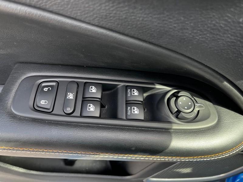 used 2020 Jeep Compass car, priced at $17,500