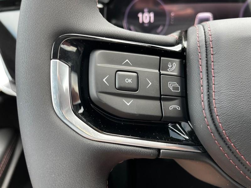 new 2025 Jeep Wagoneer S car, priced at $67,790