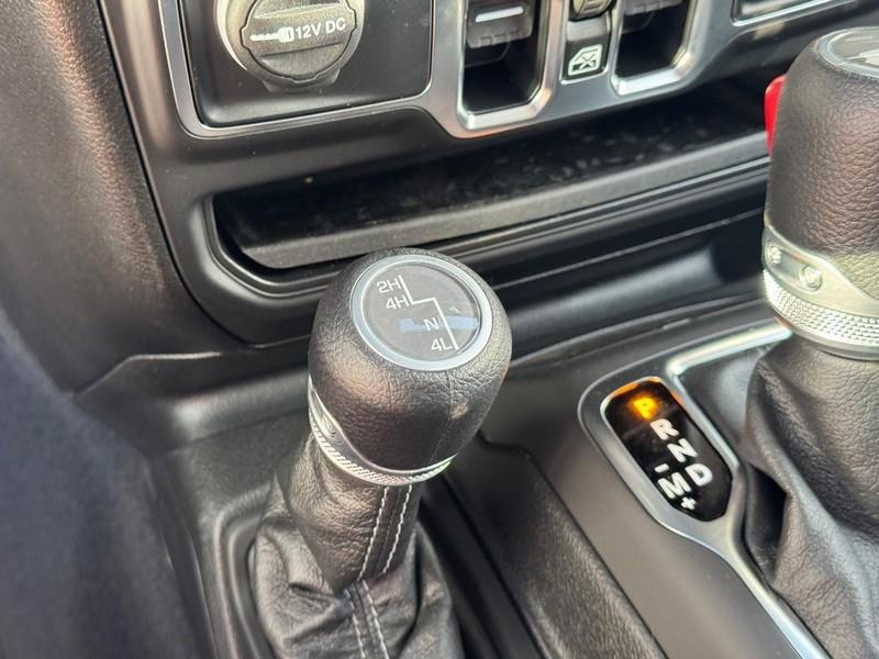 new 2025 Jeep Wrangler car, priced at $44,245