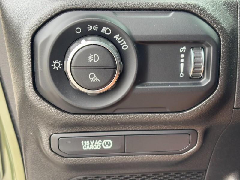 used 2023 Jeep Gladiator car, priced at $42,500