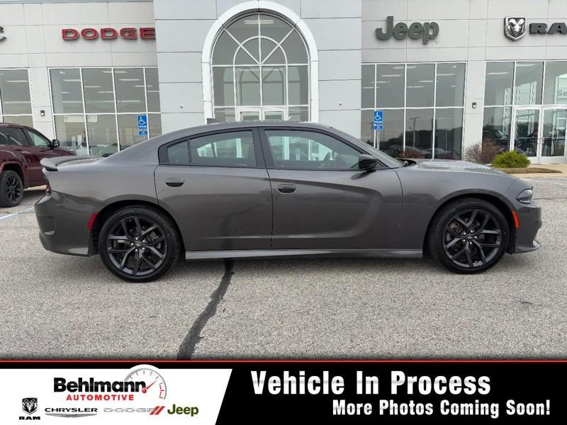 used 2023 Dodge Charger car, priced at $27,000