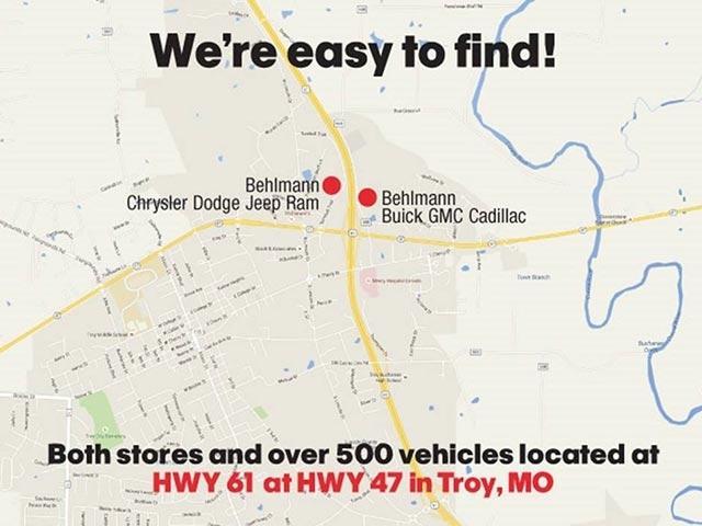 new 2026 Ram 1500 car, priced at $58,463