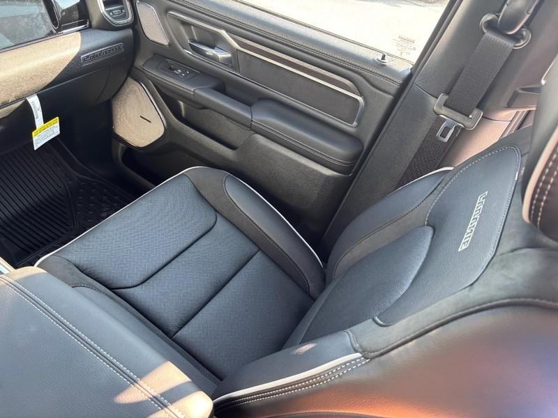 new 2026 Ram 1500 car, priced at $58,463