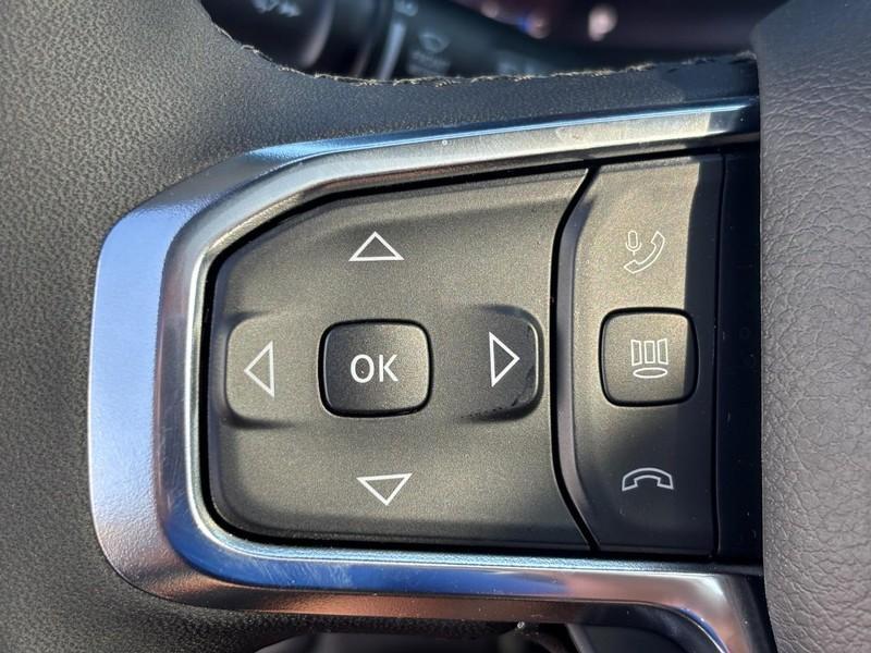 new 2026 Ram 1500 car, priced at $58,463