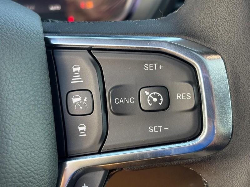 new 2026 Ram 1500 car, priced at $58,463