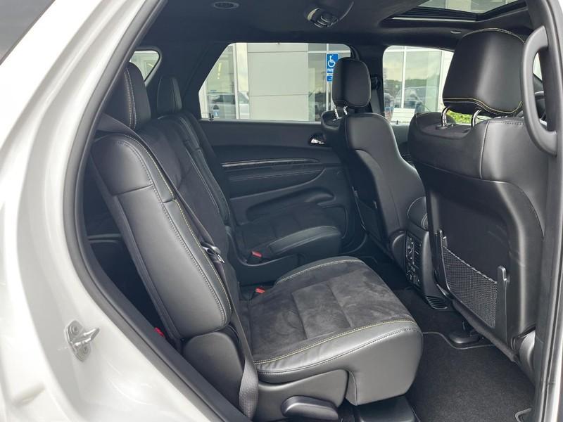 new 2024 Dodge Durango car, priced at $71,390