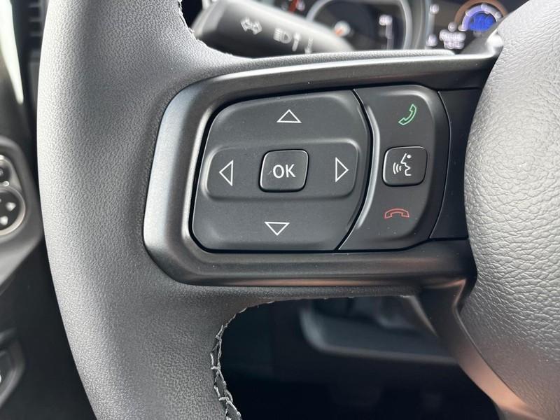 new 2025 Jeep Wrangler car, priced at $43,084