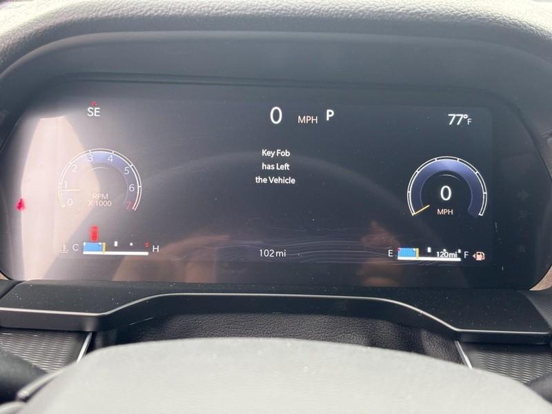 new 2025 Jeep Grand Cherokee L car, priced at $39,734