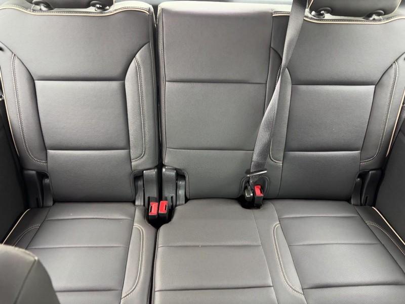 used 2024 GMC Yukon car, priced at $67,000