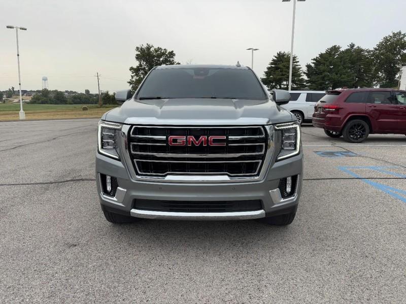 used 2024 GMC Yukon car, priced at $67,000