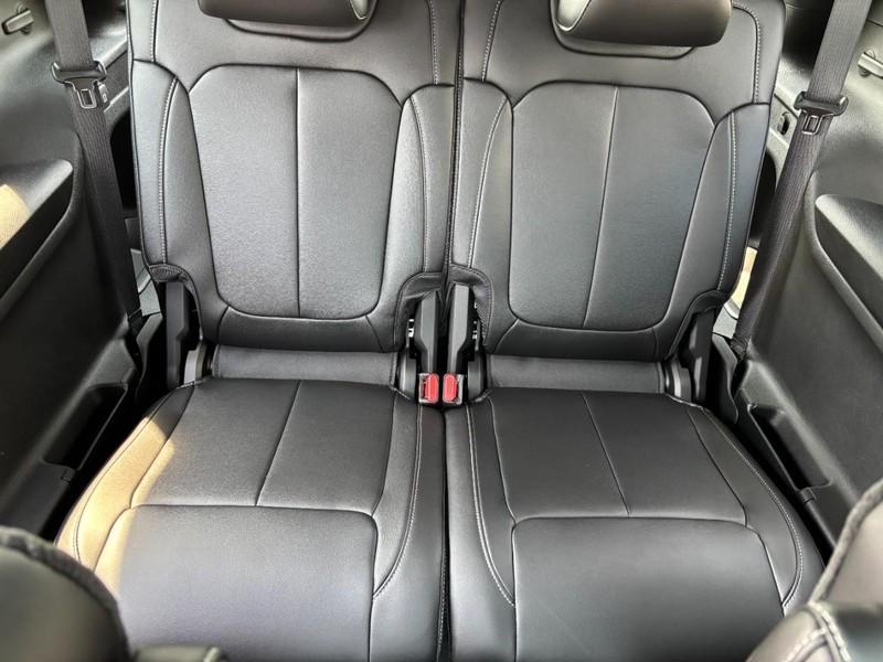 new 2025 Jeep Grand Cherokee L car, priced at $47,335