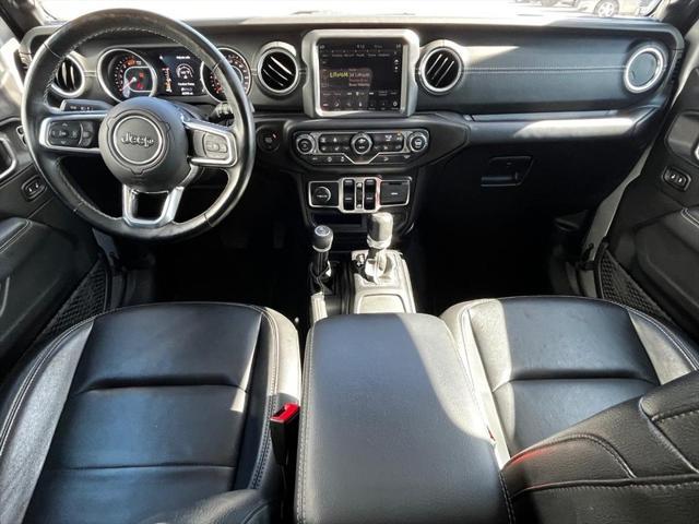 used 2019 Jeep Wrangler Unlimited car, priced at $29,000