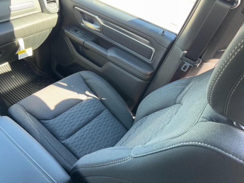 new 2026 Ram 1500 car, priced at $52,060