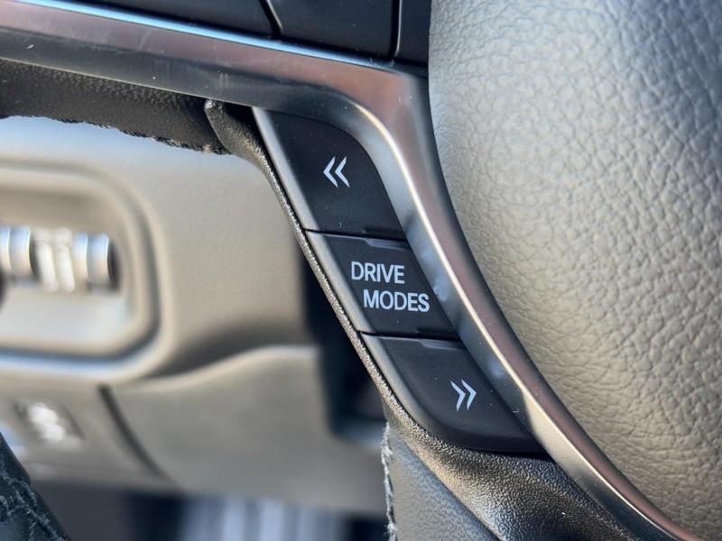 new 2026 Ram 1500 car, priced at $52,060