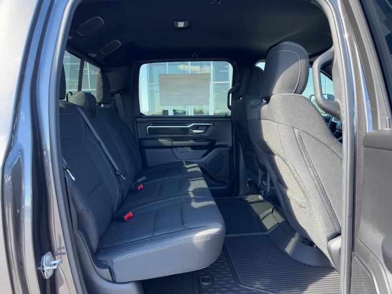 new 2026 Ram 1500 car, priced at $52,060