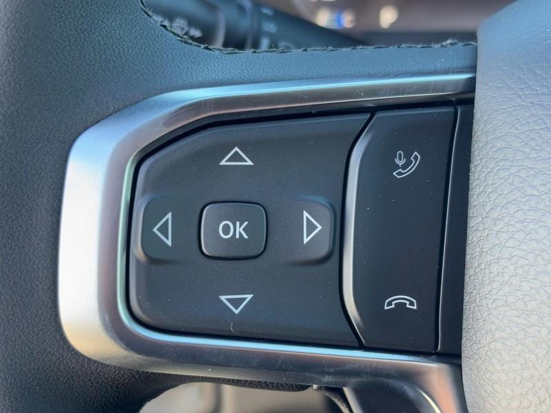 new 2026 Ram 1500 car, priced at $52,060