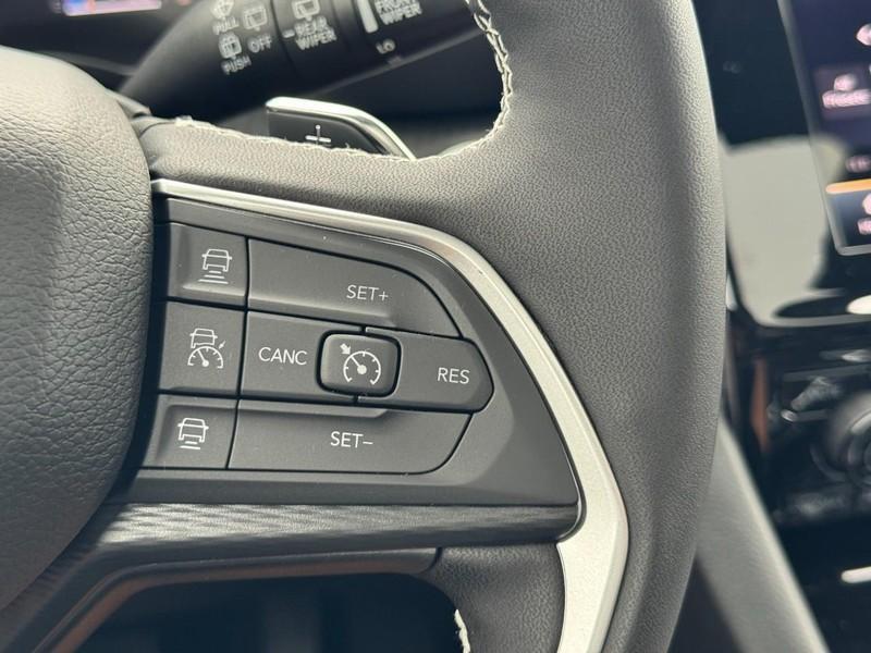 new 2025 Jeep Grand Cherokee L car, priced at $41,712