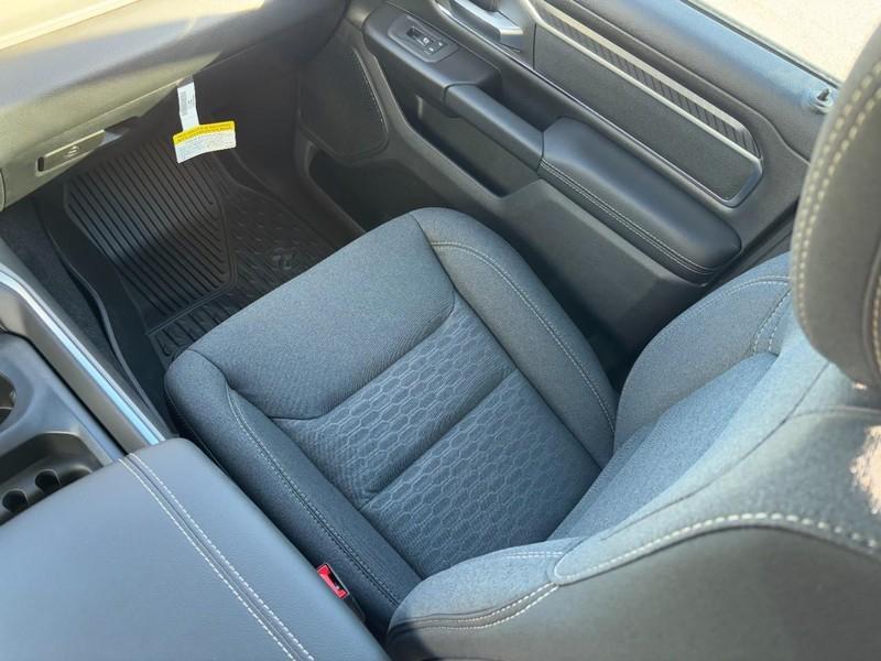 new 2026 Ram 1500 car, priced at $51,455