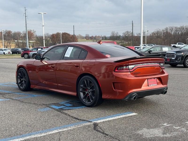 used 2020 Dodge Charger car, priced at $29,000