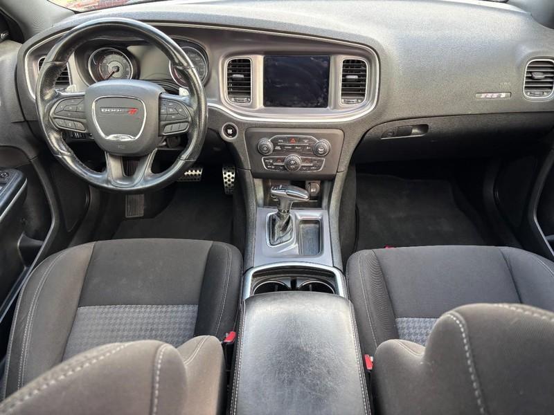 used 2020 Dodge Charger car, priced at $29,000