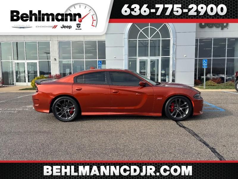 used 2020 Dodge Charger car, priced at $29,000