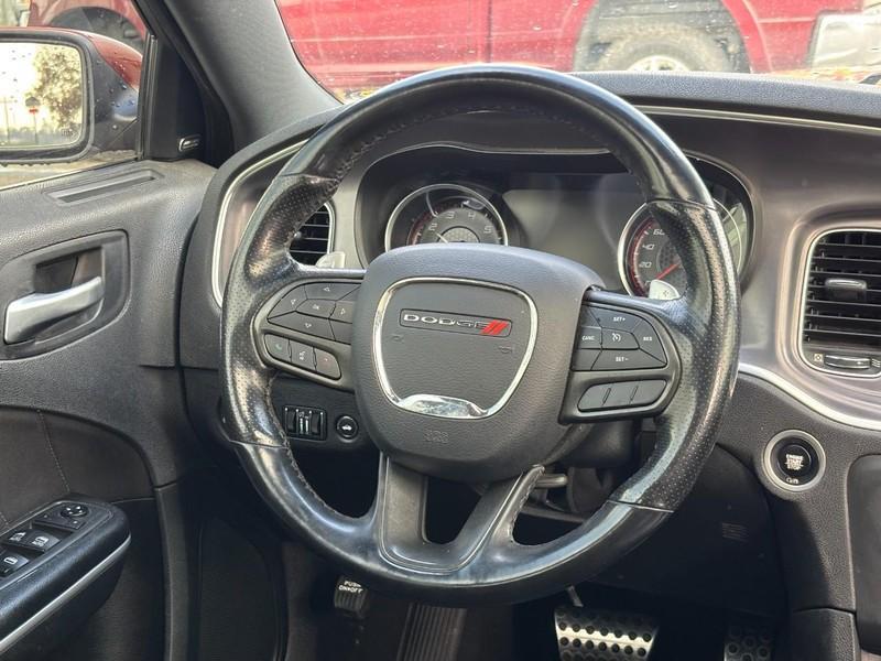used 2020 Dodge Charger car, priced at $29,000